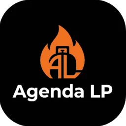 Agenda LP icon